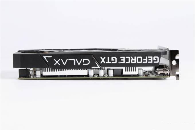 影驰GTX 1650 Ultra骁将显卡怎么样 影驰GTX 1650 Ultra骁将评测
