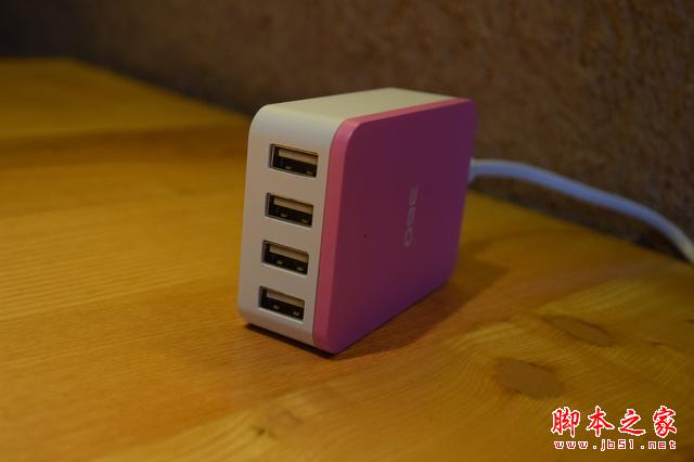 39元的360超级充电器值不值？桌面版评测与拆解