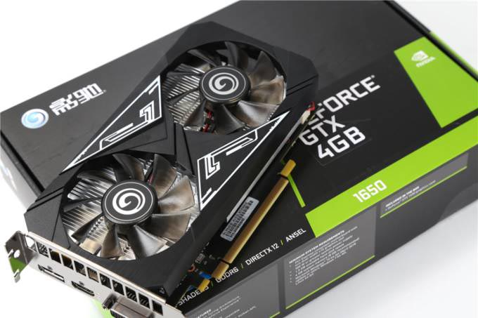影驰GTX 1650 Ultra骁将显卡怎么样 影驰GTX 1650 Ultra骁将评测