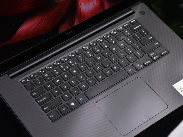 为创意提速 戴尔XPS 15-7590-D1848 设计师本详细图文评测
