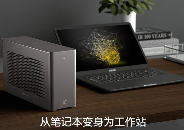 笔记本能外接显卡吗?笔记本外接台式机独立显卡教程