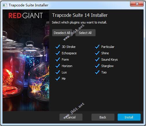 red giant trapcode suite 14 red giant trapcode suite 14