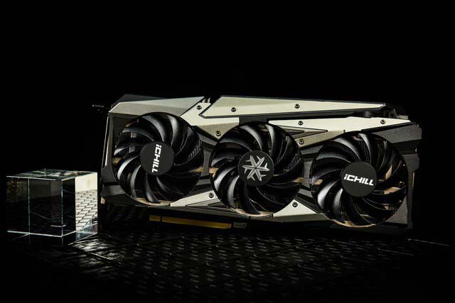 映众RTX 3080 Ti冰龙超级版全面评测