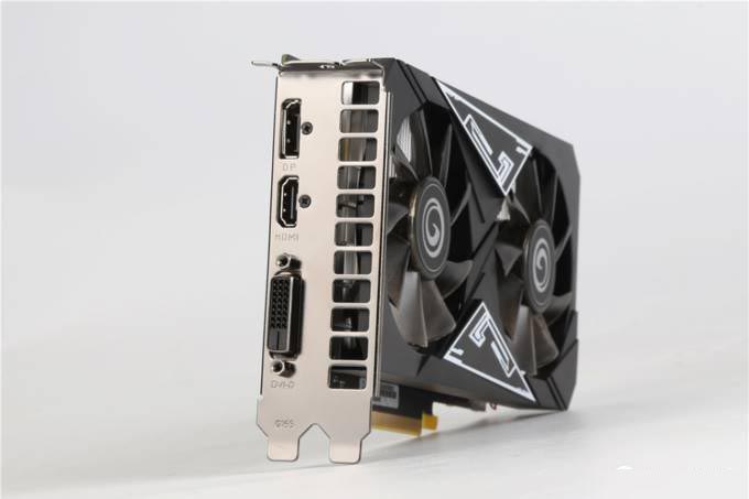 影驰GTX 1650 Ultra骁将显卡怎么样 影驰GTX 1650 Ultra骁将评测