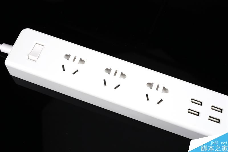 58元到底值不值?网易第一款USB插线板评测