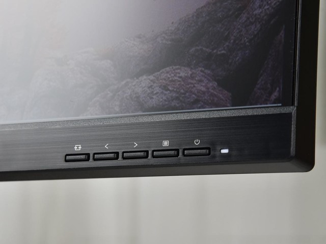 AOC Q27P2U显示器值得入手吗 AOC Q27P2U显示器详细评测