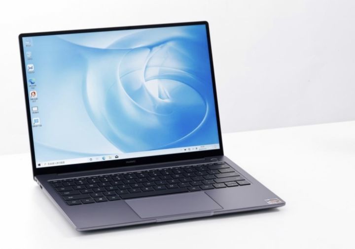 华为matebook14锐龙版R5性能如何 值得入手吗