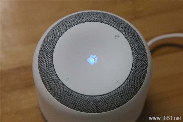 小度智能音箱怎么样？小度智能音箱开箱图赏