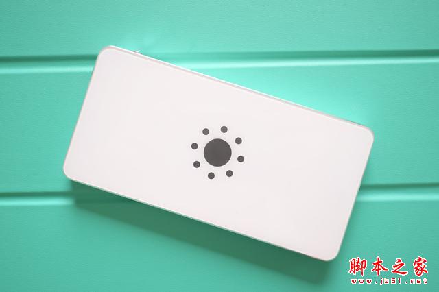 WiPack无线充电宝体验评测