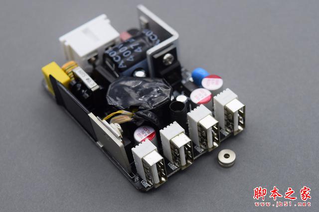 39元的360超级充电器值不值？桌面版评测与拆解