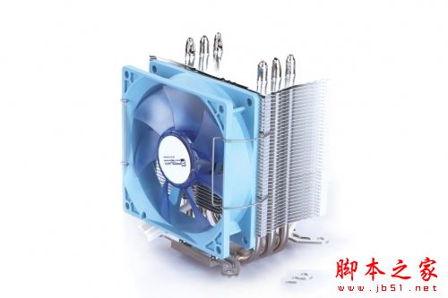 装机必备:什么样的散热器可以镇得住“超跑”的奔腾纪念版