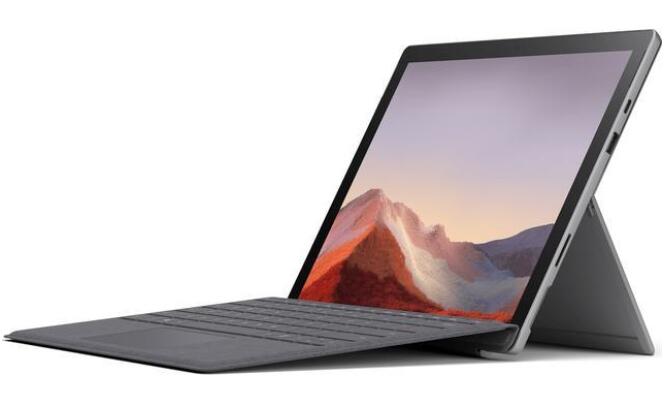 微软Surface Pro 7和Surface Pro X哪款值得买？Surface Pro X/7优缺点对比评测