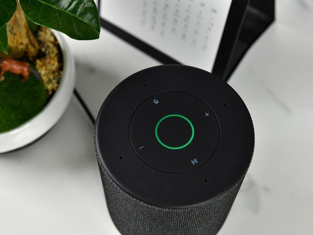 京鱼座AI音箱C1值不值得买 京鱼座AI音箱C1详细评测