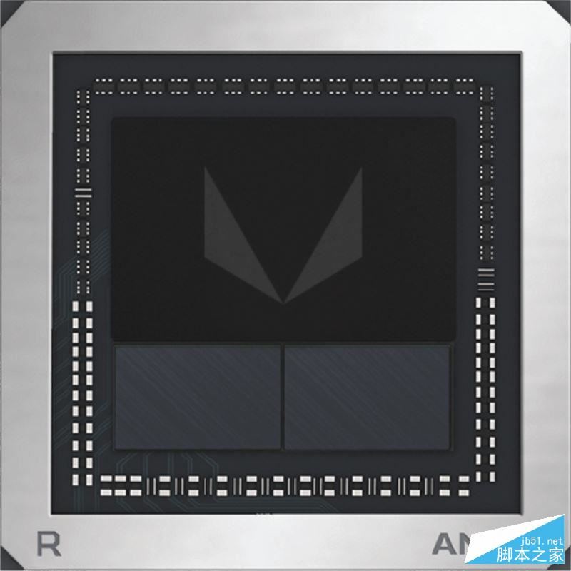 狙杀GTX 1070/1080！AMD Radeon RX Vega 64/56限量和水冷版显卡深度图解评测