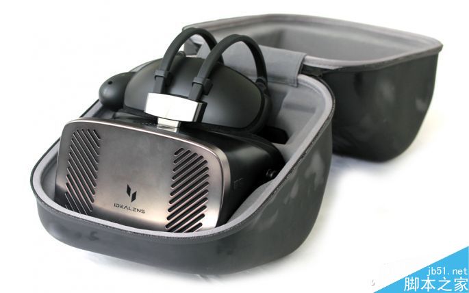 到底如何?IDEALENS K2 VR一体机评测体验