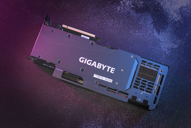 技嘉RTX 3080 GAMING OC显卡怎么样 技嘉RTX 3080 GAMING OC显卡评测