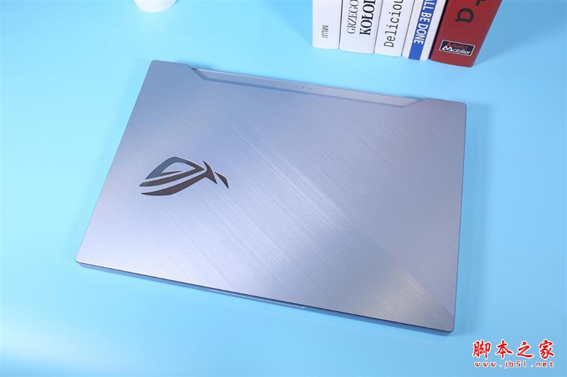 ROG幻15值不值得买？ROG幻15 i7-9750游戏本性能图解评测