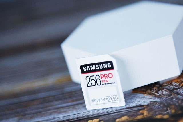 三星SD卡PRO Plus值得入手吗 三星SD卡PRO Plus详细评测