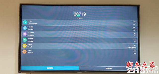 英菲克i12八核网络机顶盒进取评测