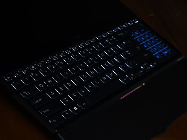 华硕灵耀X2 Pro怎么样 华硕灵耀X2 Pro笔记本详细测评