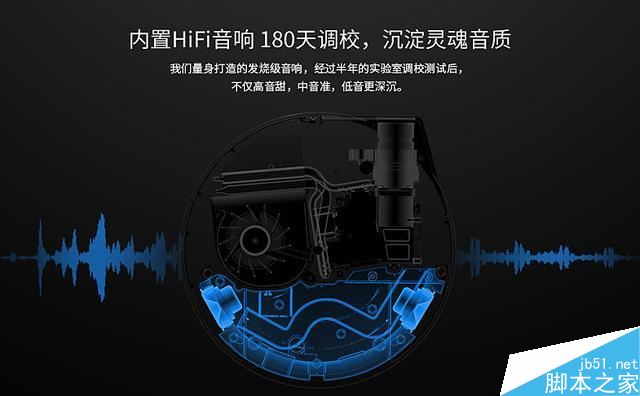 坚果G3和极米CC/酷乐视S3三款智能投影仪哪个值得买？