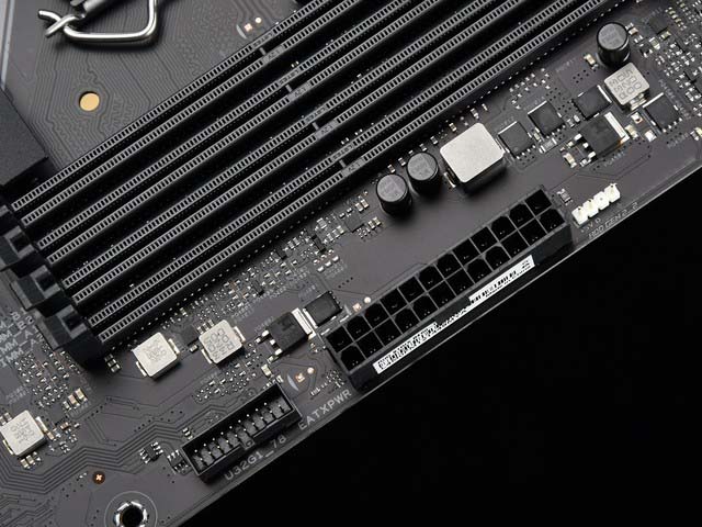 B460主板怎么样?华硕ROG STRIX B460-F GAMING主板详细评测
