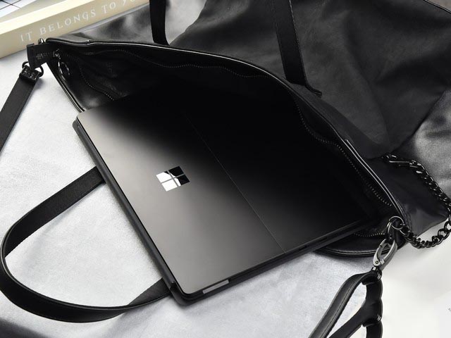 微软Surface Pro X使用怎么样?微软Surface Pro X使用评测