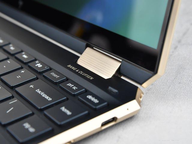 惠普spectre x360 13变形本怎么样 惠普spectre x360 13变形本全面评测