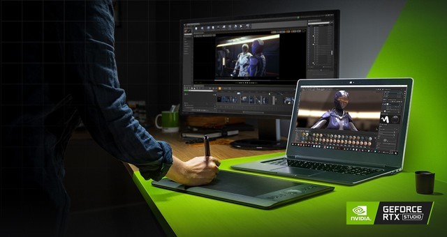 静音创作灵感随行 Acer ConceptD 7设计师笔记本详细图文评测