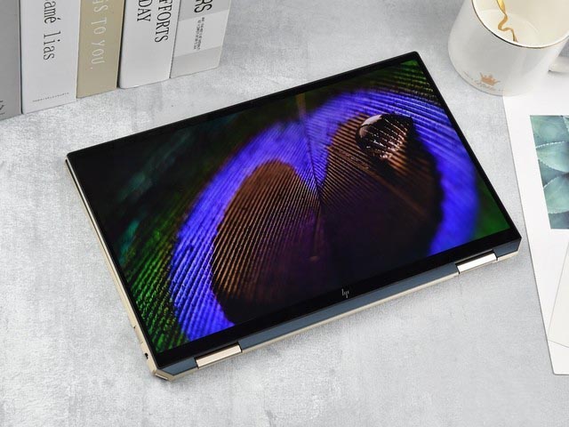 惠普spectre x360 13变形本怎么样 惠普spectre x360 13变形本全面评测