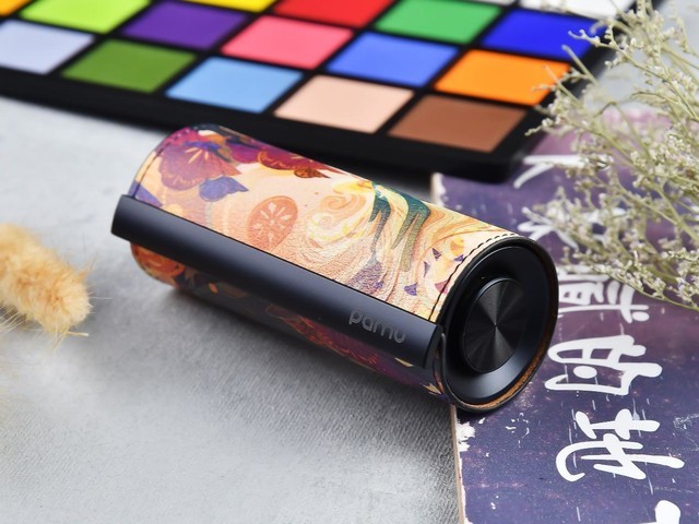 派美特Unique耳机值得买吗 派美特Unique卷轴式耳机全面评测