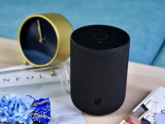 京鱼座AI音箱C1值不值得买 京鱼座AI音箱C1详细评测