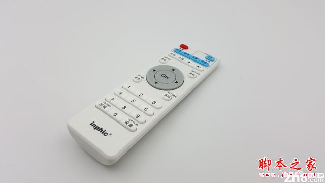 英菲克i12八核网络机顶盒进取评测