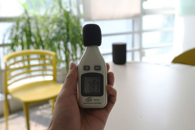京鱼座AI音箱C1值不值得买 京鱼座AI音箱C1详细评测