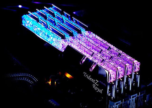 十代酷睿i9-10900K配RTX2080Super高端发烧级电脑配置介绍