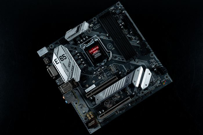 七彩虹主板怎么样 七彩虹CVN B365M GAMING PRO V20主板评测