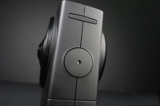 最高性价比 5.7K新品小蚁VR全景相机评测