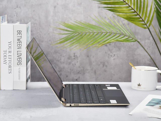 惠普spectre x360 13变形本怎么样 惠普spectre x360 13变形本全面评测