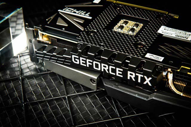 映众RTX 3080 Ti冰龙超级版全面评测