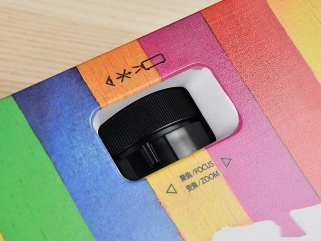 宝视来VF6-C投影机值得入手吗?宝视来VF6-C投影机详细评测