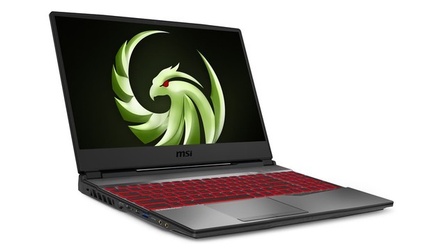微星推出Alpha 15笔记本 首发搭载RX 5500M显卡