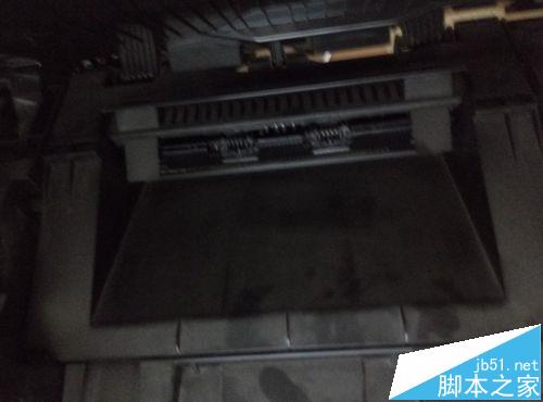 打印机卡纸该怎么办? 打印机取出卡纸的教程