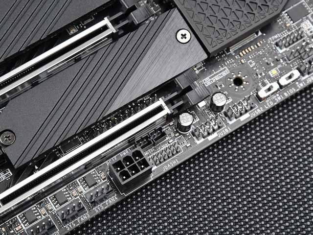 微星MPG Z590 ACE主板怎么样 微星MPG Z590 ACE主板全面评测