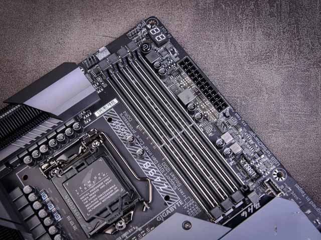 力压十代酷睿 技嘉Z490 AORUS MASTER详细图文评测 