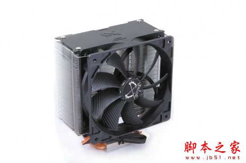 装机必备:什么样的散热器可以镇得住“超跑”的奔腾纪念版
