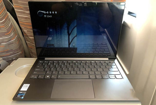 联想YOGA 13s 2021续航怎么样 联想YOGA 13s 2021续航能力评测