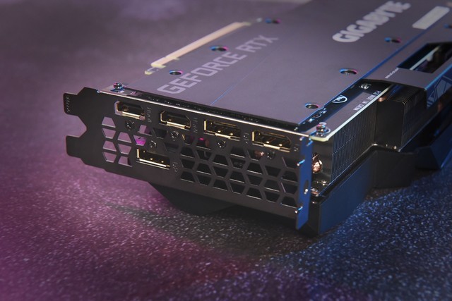 技嘉RTX 3080 GAMING OC显卡怎么样 技嘉RTX 3080 GAMING OC显卡评测