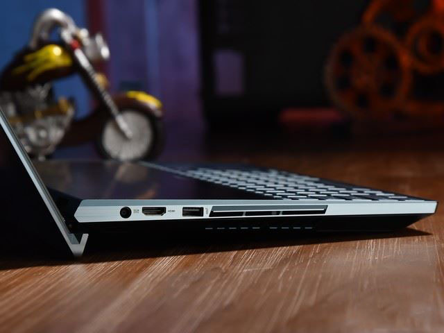 华硕灵耀X2 Pro怎么样 华硕灵耀X2 Pro笔记本详细测评