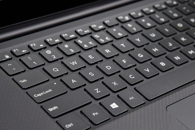 为创意提速 戴尔XPS 15-7590-D1848 设计师本详细图文评测