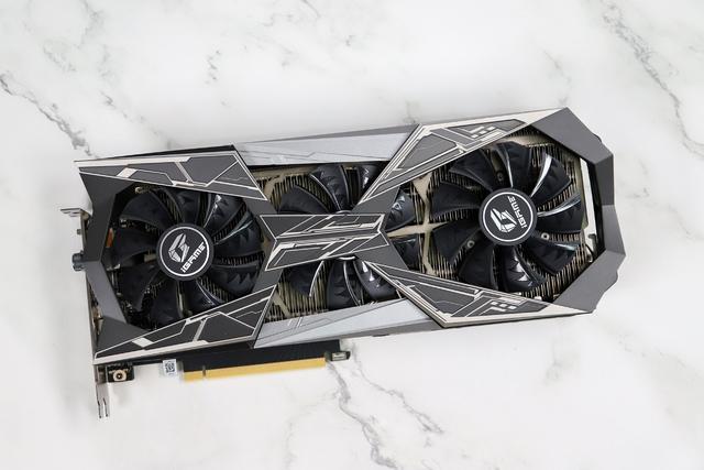 畅玩光线追踪游戏 iGame RTX 2060 SUPER显卡评测